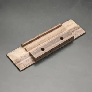 Rosewood Bridge for 4-String Ukuleles 9 S39eccc89eb294484bc273d3c8cb51183A