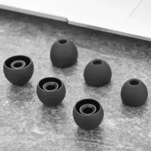 Silicone Waterproof Ear Tips for Sony Earbuds 10 S3a0eea058802427e99e5bb756bd29e80V