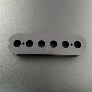 4-Piece 6.3MM Humbucker Slug Bobbin Set 14 S3a271cd6753d467791353ef144bc917fh