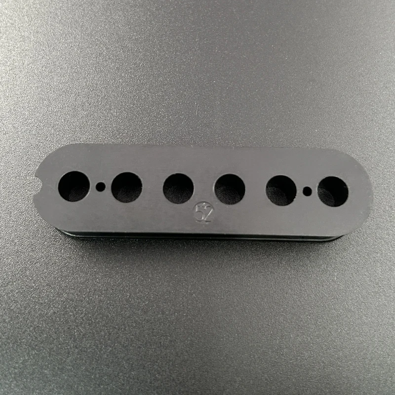 4-Piece 6.3MM Humbucker Slug Bobbin Set 6 4-Piece 6.3MM Humbucker Slug Bobbin Set - Image 6