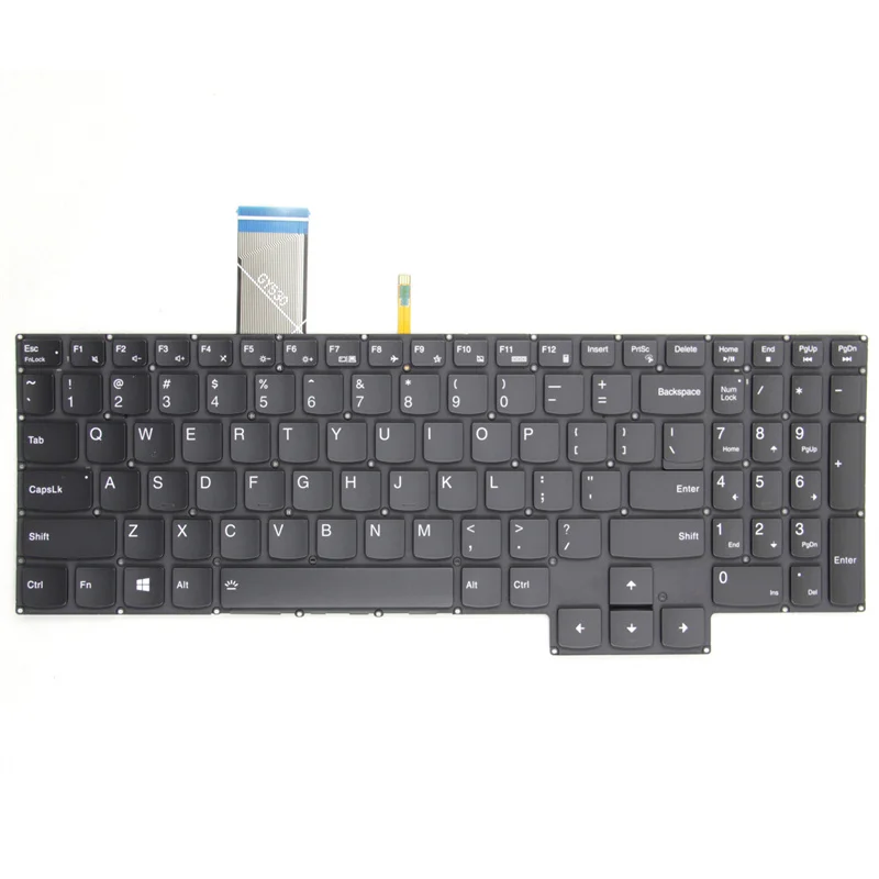 Lenovo Legion Laptop Keyboards Set - 3 Styles 5 Lenovo Legion Laptop Keyboards Set - 3 Styles - Image 5