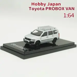 Hobby Japan 1:64 PROBOX VAN Diecast Model 29 S3a347aaff1e34ce5b12c84e1e3e73d5ay