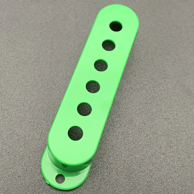 Colorful 4Pcs Electric Guitar Pickup Covers 10 Colorful 4Pcs Electric Guitar Pickup Covers - Image 10