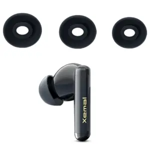 Edifier X5 Pro Ear Tips - 6 Silicone Set 14 S3a4b714c895f4d398d02183396d4f088m