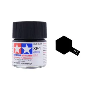 Vibrant 10ml Water-Based Acrylic Paint Set 60 S3a6b4c50c2db4321aba79a732130ad1bz