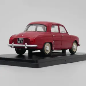 IXO 1/24 Scale 1961 Dauphine Diecast Model Car 9 S3a88e2f020e74f68b964e03302e707bfZ