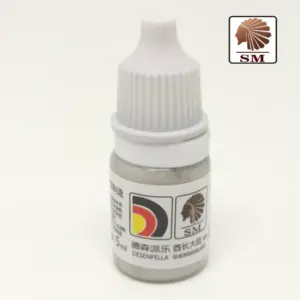 SHEIK MAINLAND Model Paint Set - 8 Colors 5ml 50 S3aa036db8ba542138864d6854e9be4f4B