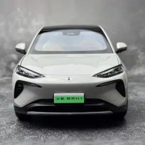 Diecast 1:18 BYD Denza N7 SUV Model 8 S3aaaf8f268e4410091b6ab151f5b3b9fP