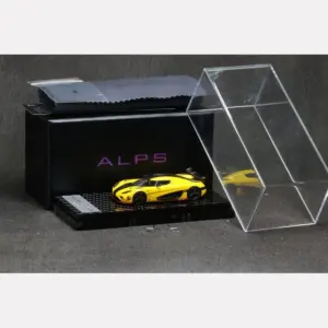 Koenigsegg Agera RS 1:64 Scale Model 23 S3ab259128fff4bfb8bd3c42f29e9f131R