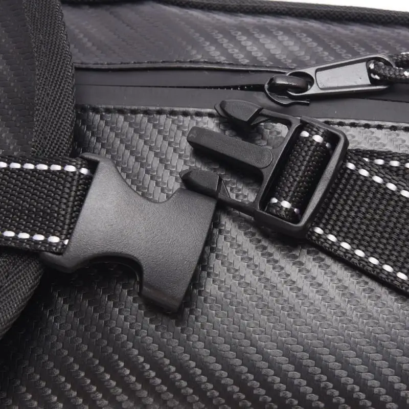 Kawasaki Waterproof Multifunctional Leg Bag 4 Kawasaki Waterproof Multifunctional Leg Bag - Image 4