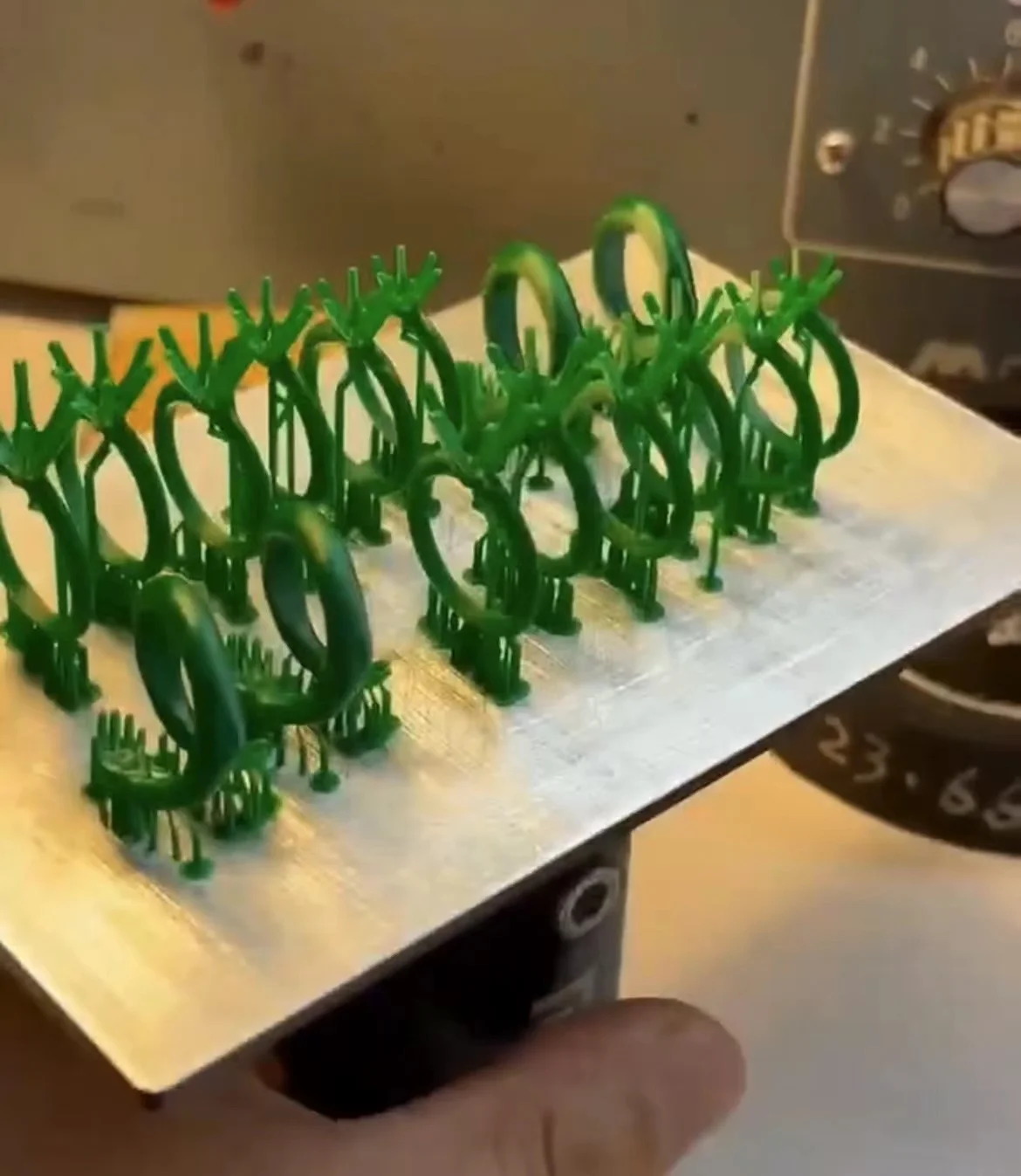 Jewelry Resin for 3D Printing and Casting 10 Jewelry Resin for 3D Printing and Casting - Image 10