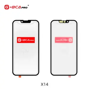 G+OCA PRO Screen Replacement Glass for iPhone 54 S3af8c4f232174813ac3789601c24bedfX
