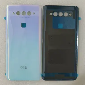 TCL Plex T780H Back Battery Cover Housing 8 S3afe1a1b9d8d40c7b45248db7499c8b6I
