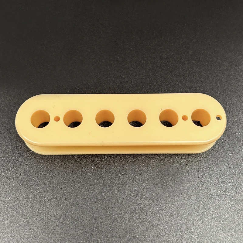 4-Piece 6.3MM Humbucker Slug Bobbin Set 8 4-Piece 6.3MM Humbucker Slug Bobbin Set - Image 8