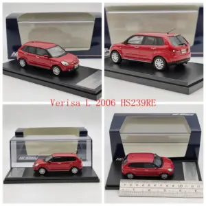 Hi Story 1:43 Scale Model Cars Collection 32 S3b3f3cc424b246eb99a05067ec1166f7X