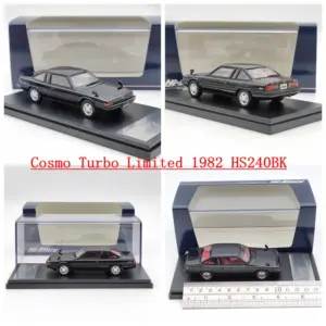 Hi Story 1:43 Scale Model Cars Collection 43 S3b77928f71354fa5befea0fa1fd66238I