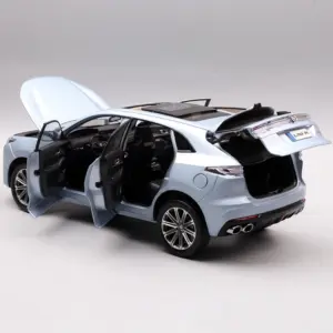 1:18 Scale Changan UNI-K SUV Model Alloy 11 S3b7d6ef94d0c461da330a35b1e285cc4P