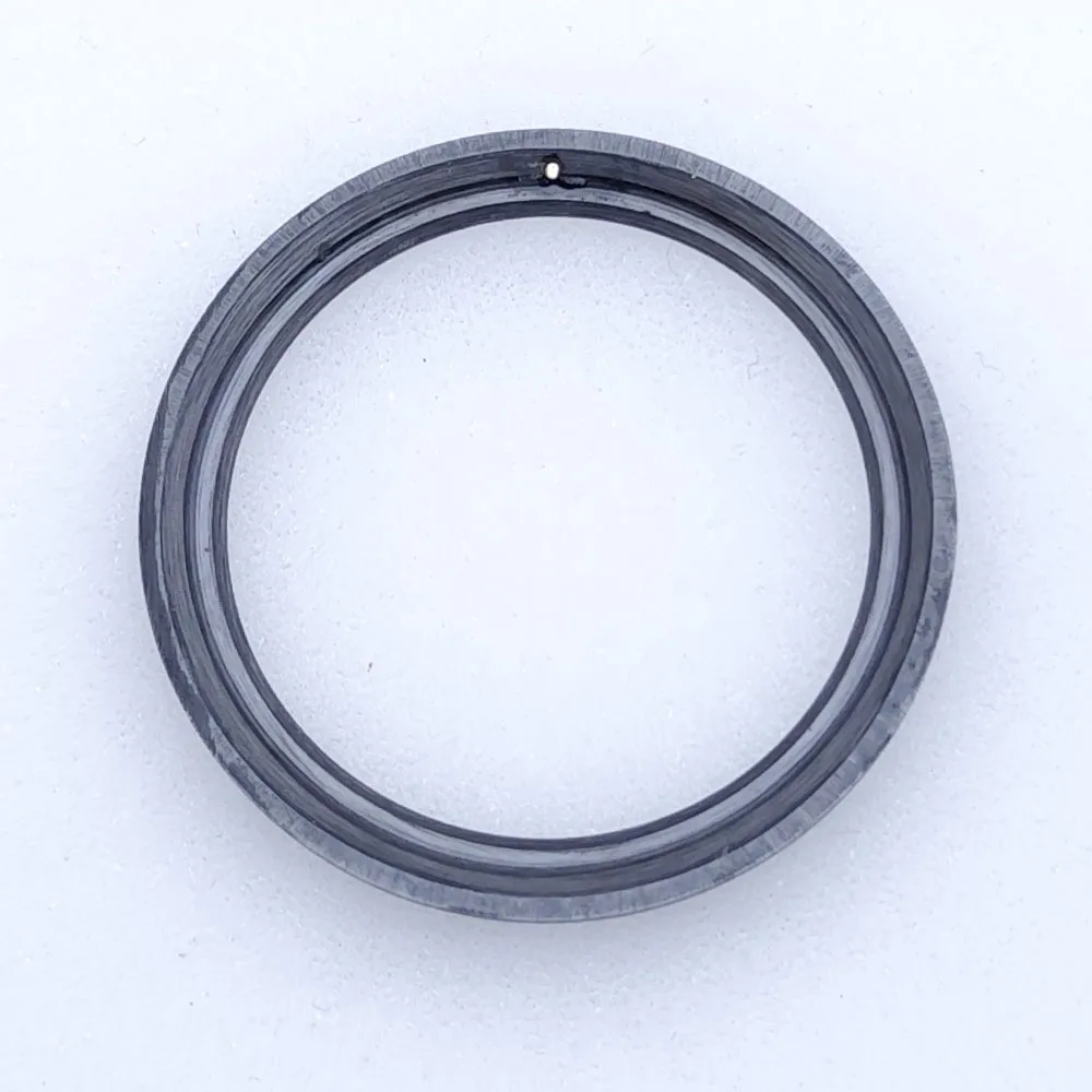 40mm Ceramic Blue-Green GMT Watch Bezel Replacement 3 40mm Ceramic Blue-Green GMT Watch Bezel Replacement - Image 3