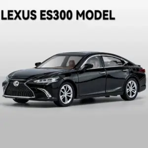 1:24 Scale Lexus ES300 Diecast Model Car 16 S3b7e9a94fd62474b9b1de6fa49f07b7bg 2