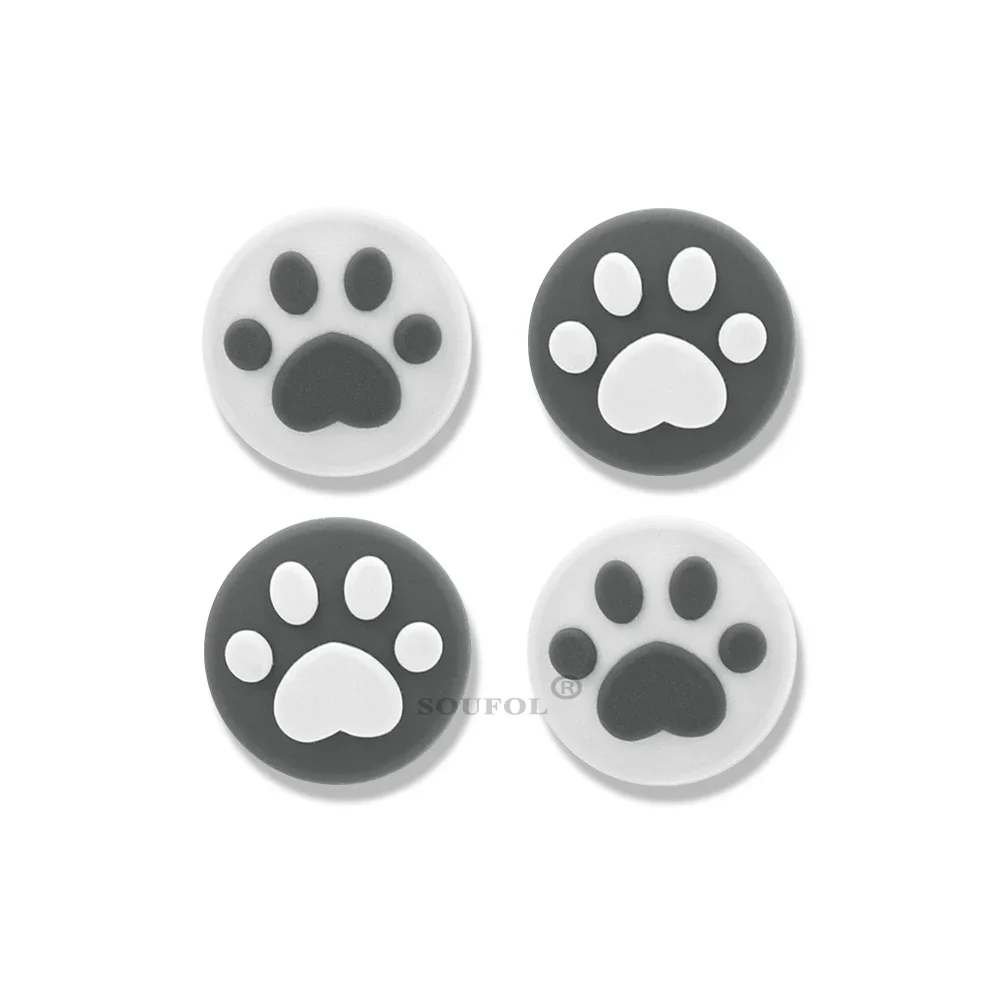 PS Vita Silicone Grip Caps Set of 4 13 PS Vita Silicone Grip Caps Set of 4 - Image 13