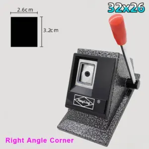 Heavy Duty Manual Photo Paper Cutter 32 S3bbffeeb018e4f1481e37687ef2105428