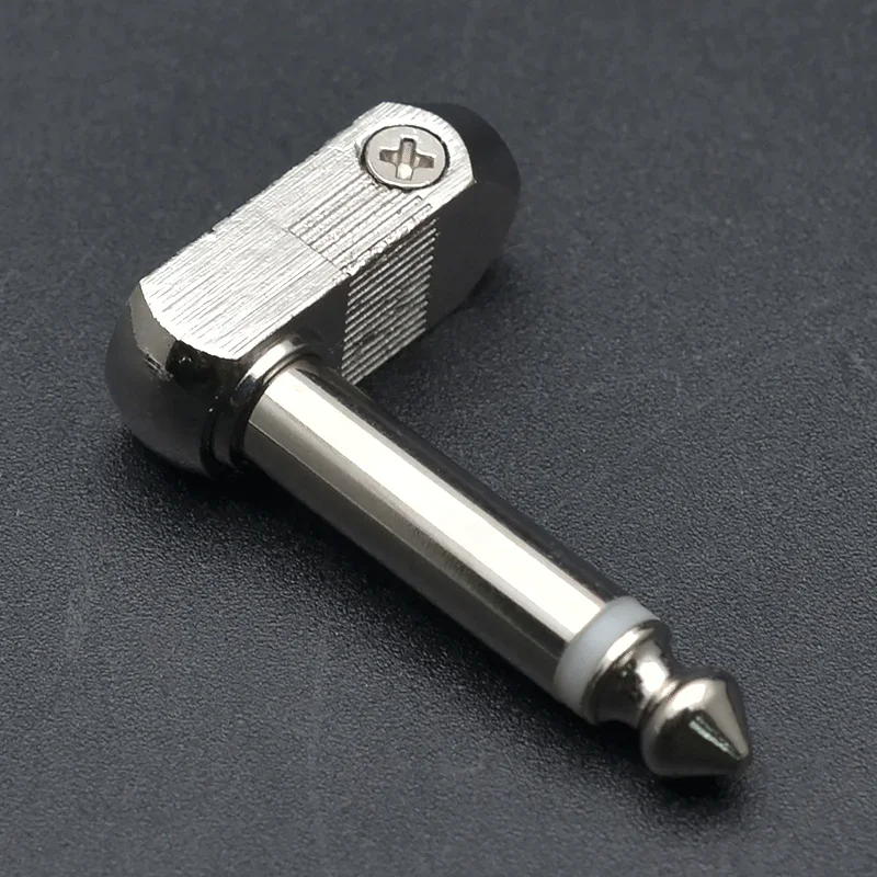 DIY Guitar Pedal Patch Cable Kit with Jacks 3 DIY Guitar Pedal Patch Cable Kit with Jacks - Image 3