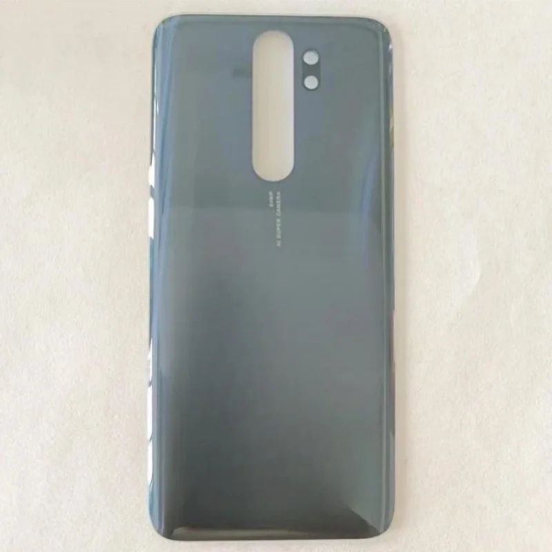 Xiaomi Redmi Note 8 Pro Battery Back Cover 4 Xiaomi Redmi Note 8 Pro Battery Back Cover - Image 4