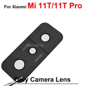 Xiaomi 11T 11T Pro Camera Lens Replacement 11 S3c20b94fceef41258469207859af8f6d2