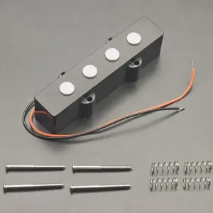 9.5MM Big Pole Piece Jazz Bass Pickup 11 S3c7a6bac4e224443905612f8fc8fc397V