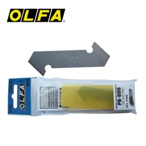 OLFA PB-800 0.6mm Replacement Blades 3pcs 8 S3c7e658f71754c9a8f2e7531910988473