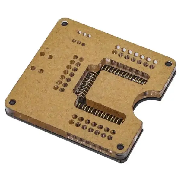 ESP8266 Programmer for ESP-01, ESP-12F, ESP32 - Image 3