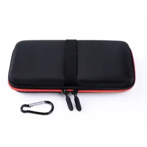 Hard EVA Case for Fluke F302+ F303 F305 Multimeters 12 S3c93657a112e4d91b41b468a02c2ee52p