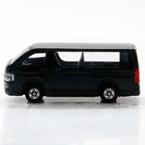 Takara Tomy Tomica 1/64 Toyota HIACE Diecast 8 S3caed6cb605b48c1a046bc97f5498805u