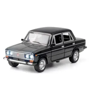 LADA 2106 Die Cast Model Car 1:24 Scale 15 S3ccc41c0bef64a6986a30dc81d9d3ce0m