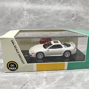 Mitsubishi 3000GT 1:64 Scale Diecast Model 13 S3ce0a34e806e49e296f0409e660452c8e
