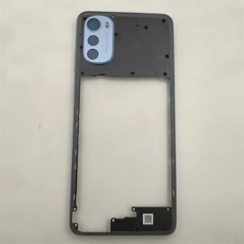 Middle Frame Cover for Motorola Moto E32 E32S 5 Middle Frame Cover for Motorola Moto E32 E32S - Image 5