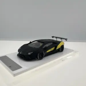 Lamborghini LP700 Aventador 1:64 Diecast Model 17 S3cf9876ef96d4f7498efd0cb1e95e106B