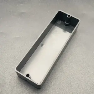 JAKESPECIAL Humbucker Pickup Covers for Bass Guitars 10 S3d1d2686ae7d4187b0d7a4588b813e4et