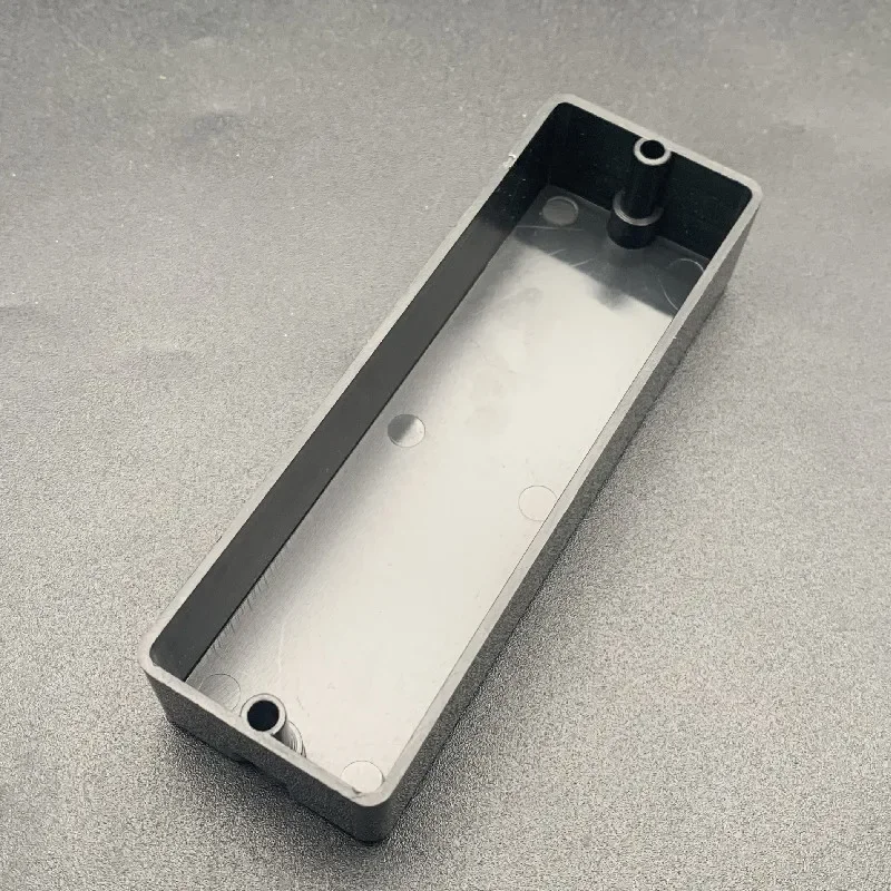 JAKESPECIAL Humbucker Pickup Covers for Bass Guitars 3 JAKESPECIAL Humbucker Pickup Covers for Bass Guitars - Image 3