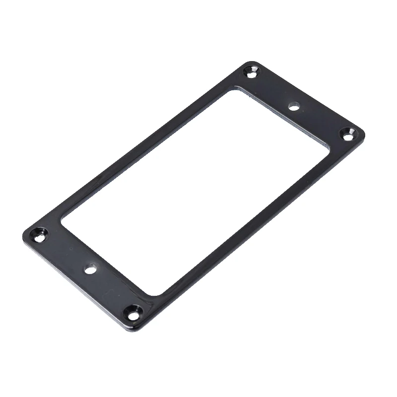 Brass Pickup Covers Set for Electric Guitars 12 Brass Pickup Covers Set for Electric Guitars - Image 12