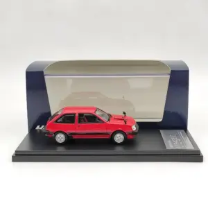 Hi-Story 1/43 Mirage II Diecast Model Car 11 S3d62866eb059418d9513ea2b5661db5e2