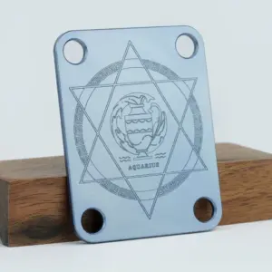 Taurus Neck Joint Plate Model R-1003 19 S3d7773d046ed41e18dbe9570acbff9c1U