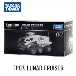 Mitsubishi Pajero Diecast Model by Takara Tomy 31 S3d99ef3647ef4195bb96f2ddcc09a7eaU