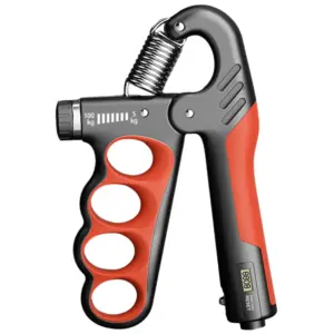 Adjustable Hand Grip Strengthener 5-150kg 29 S3db8ad8d45a74e4eaca8cb7e8af113f3i