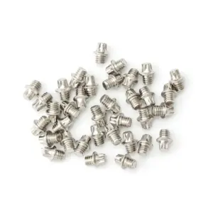 MUQZI MTB Pedal Screw Set 50-200 Pieces 14 S3e10fbd6981140e7af4a3fc3ae6ef389Q