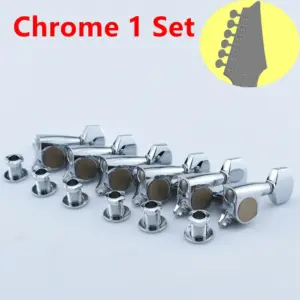 GOTOH SGS510Z-A07 Guitar Machine Heads Tuners 19 S3e3bd24f3a3844b4a717b0c352d55482q