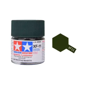 Vibrant 10ml Water-Based Acrylic Paint Set 44 S3e9063fdb8cc41cd94acace2ab7a792aF