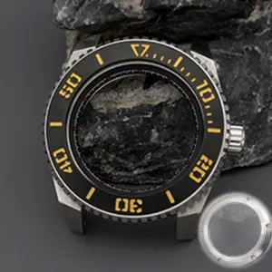 PROSPEX King Samurai Diving Watch Case 45mm 43 S3e9751536f944f5ea5d4ecbda95e85980