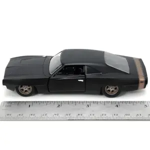 JADA 1:32 Scale 1968 Dodge Charger Model 11 S3ea7e2d0f9b845dc9c38388c5eace2c40
