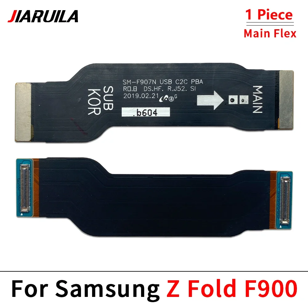 Spin Axis Flex Cables for Samsung Z Fold Series 13 Spin Axis Flex Cables for Samsung Z Fold Series - Image 13